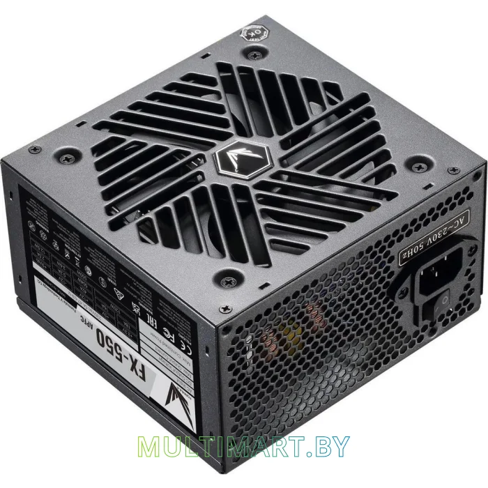 Блок питания Formula FX-550 550W